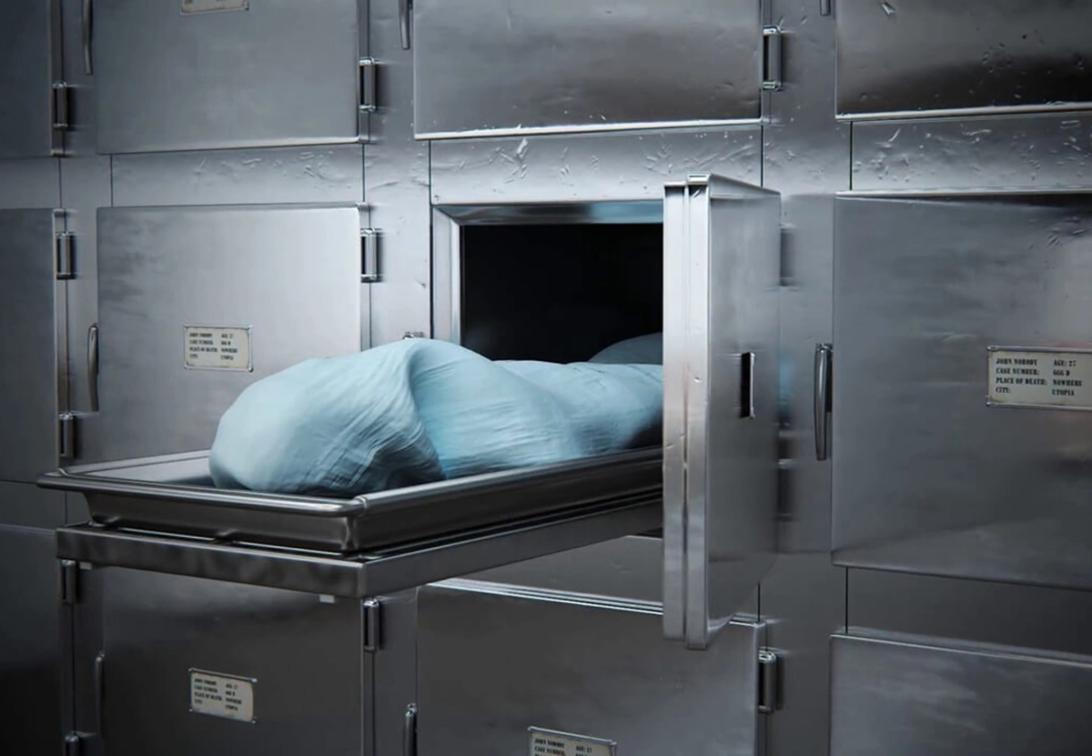 Суд в Екатеринбурге вынес приговор патологоанатому-педофилу