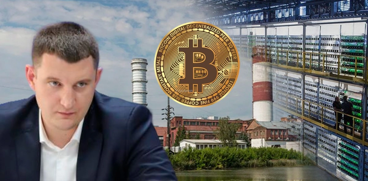 Семенову "привет" из Ташкента: ГРЭС-3 "намайнит" округу проблем?