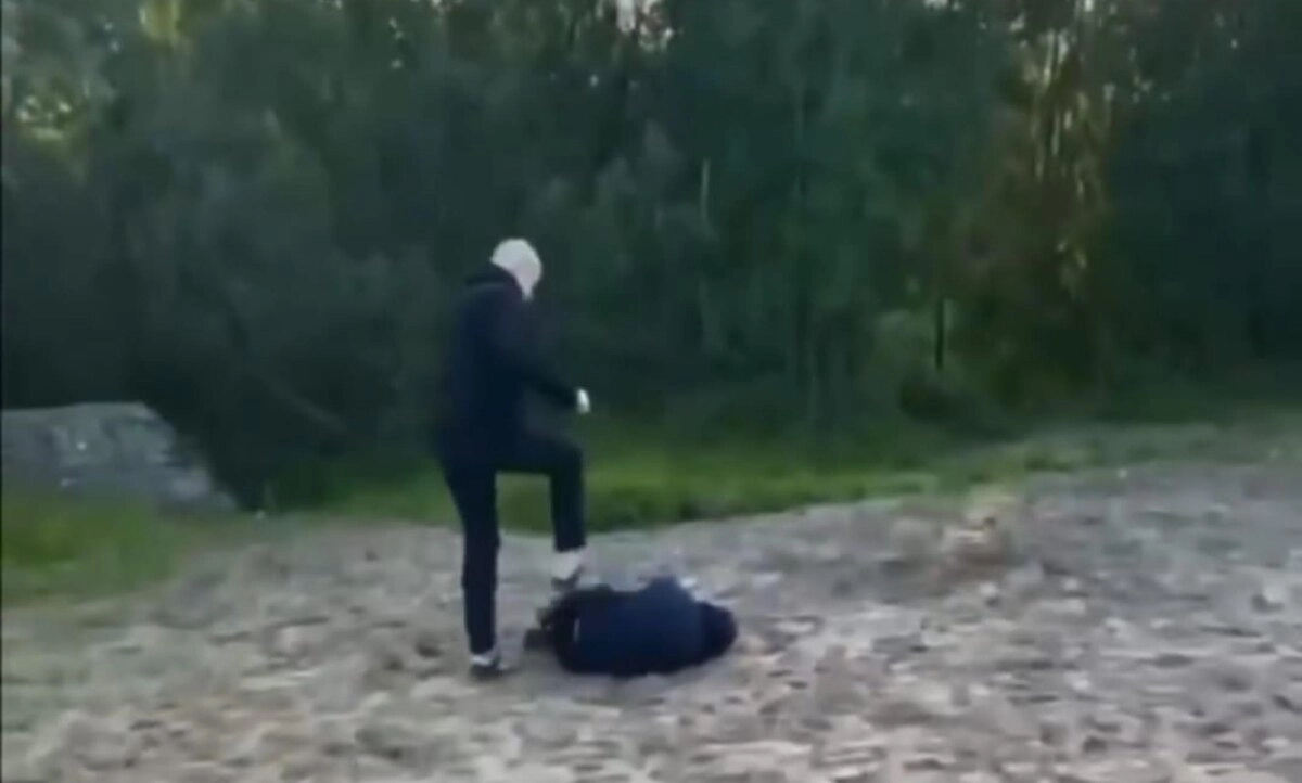 Подростки в Приморье жестоко избили сверстника за «слишком правильные» взгляды