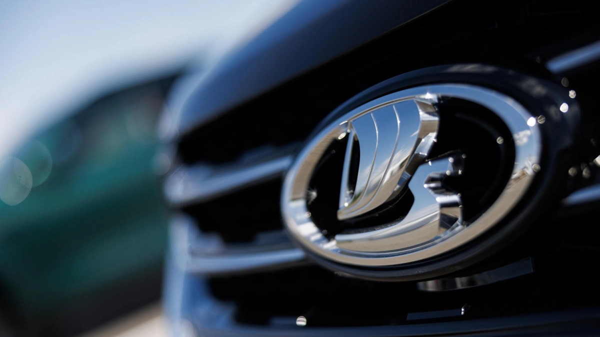 Lada Iskra: производство вышло на темп 15 автомобилей в час