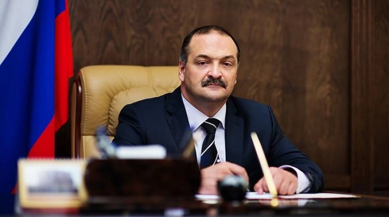 В Дагестане вскрыли новую схему хищения 50 млн рублей из Соцфонда