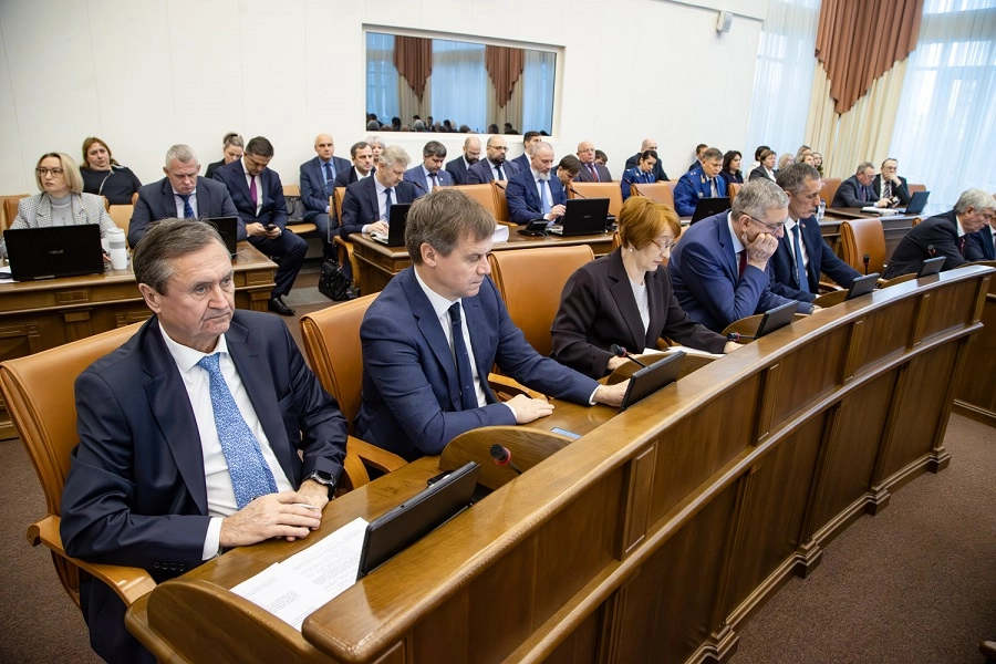 В Красноярском крае вводится понятие «немотивированной агрессивности» животных