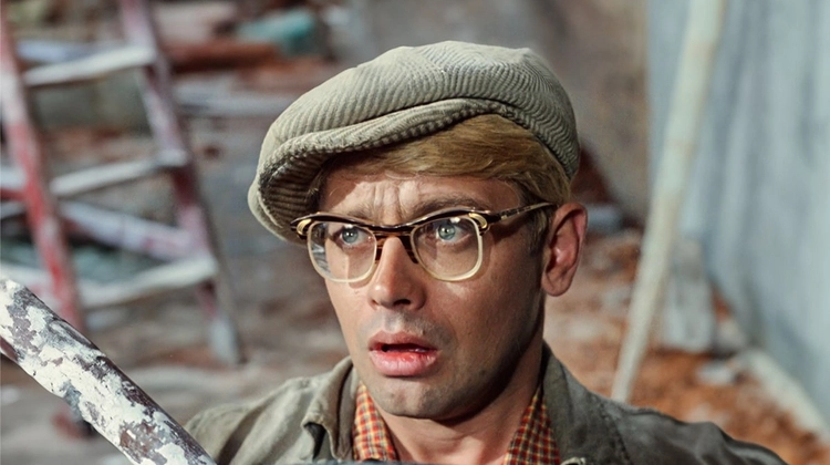 Дом из «Операции „Ы“» в Свиблово могут снести под программу реновации