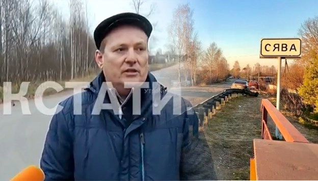 Коммунальный авторитет Евгений Оленев