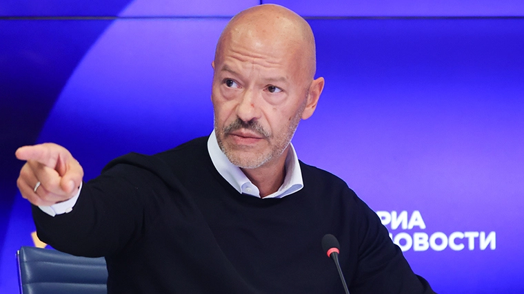 Суд отказал отелю во взыскании долга с Фёдора Бондарчука