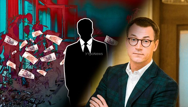 Этот весельчак Пётр Жуков