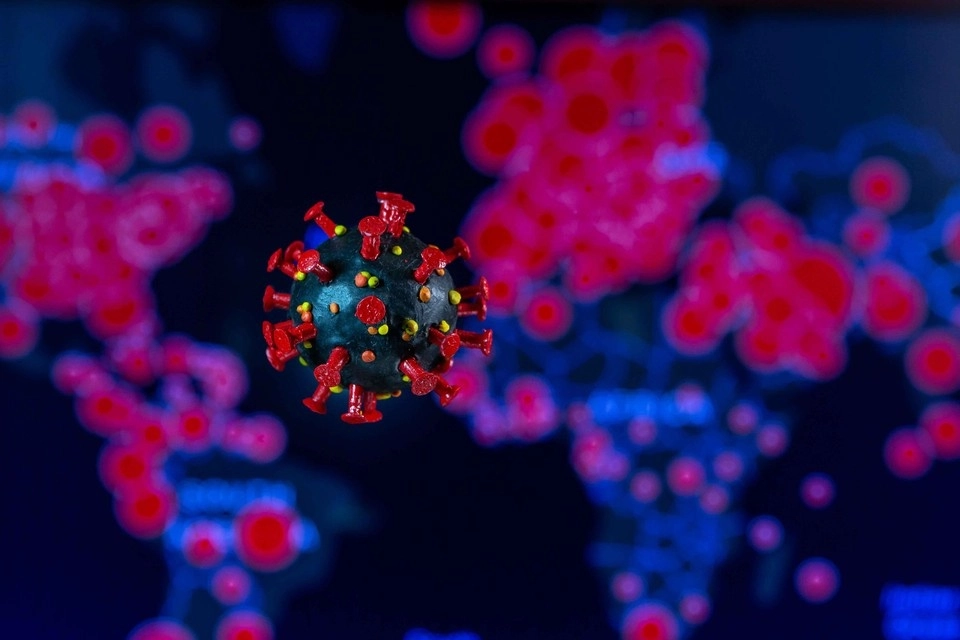 В Калуге выявили рекордный двухлетний случай заражения COVID-19