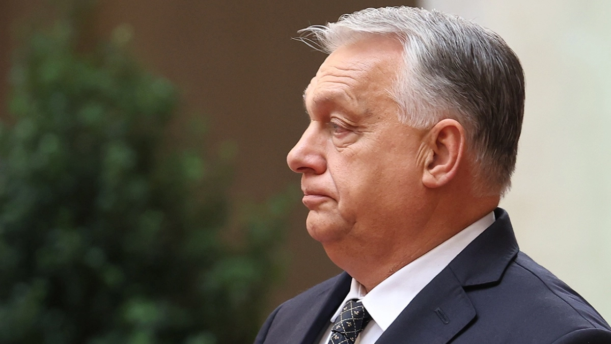 Виктор Орбан вылетел в Москву для возможной встречи с Владимиром Путиным