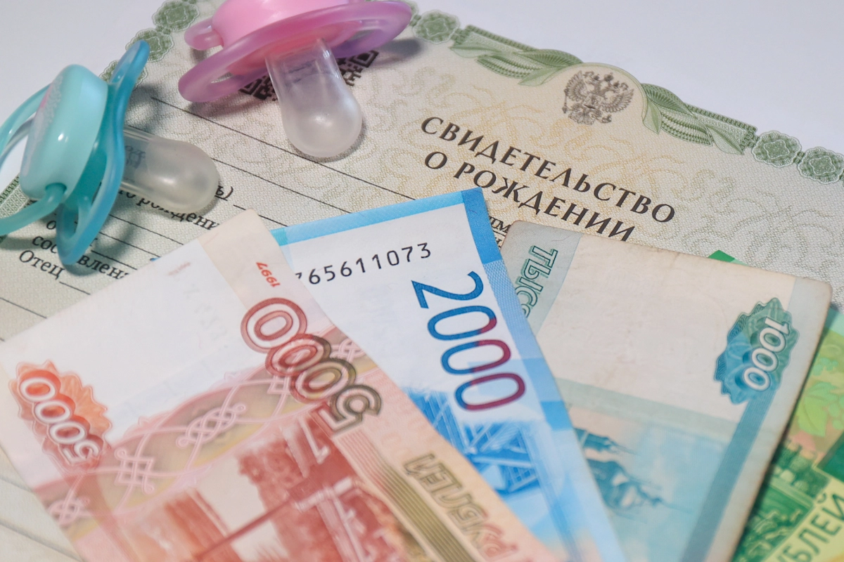 В Дагестане возбуждено дело о «детях Франкенштейна» — 5 тыс. фиктивных пособий на несуществующих младенцев