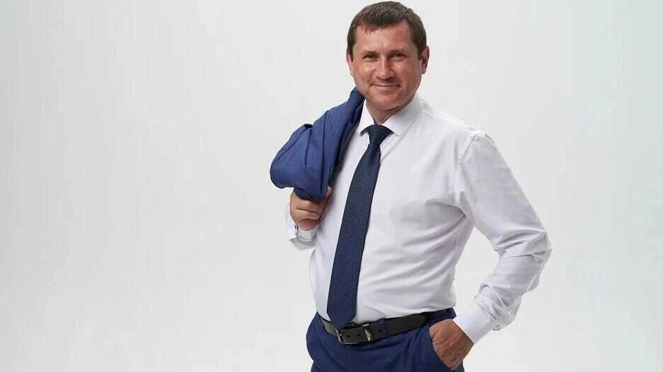 Экс-глава Индустриального района пытался дать взятку за освобождение от СВО