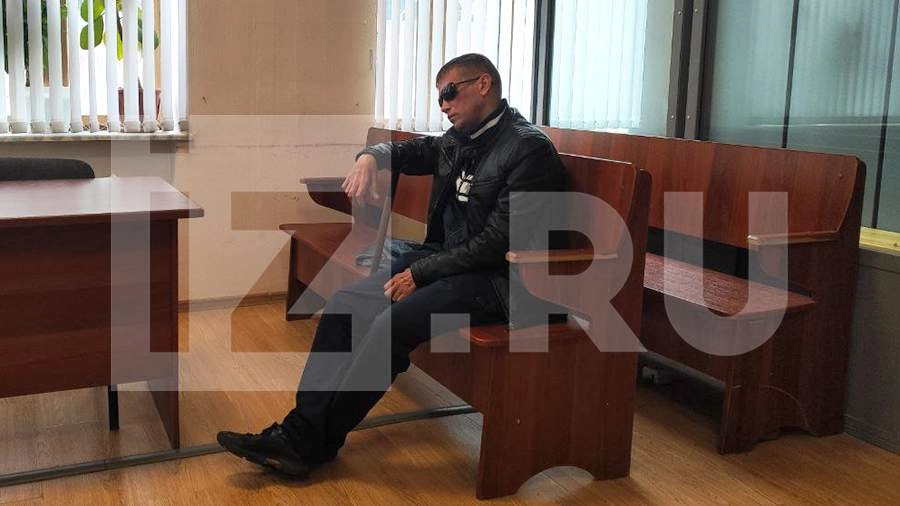 Житель Казани с паспортным именем Исус Христос получил условный срок за фиктивную прописку мигрантов