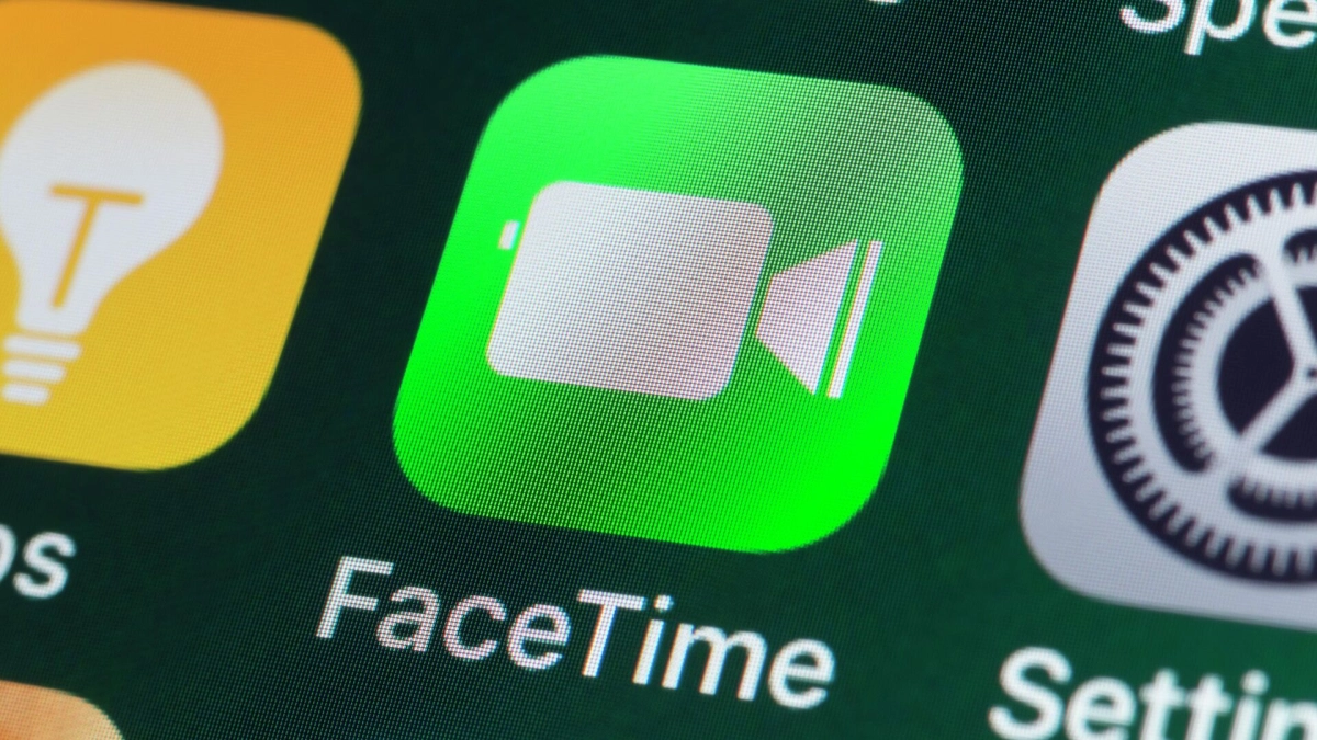 Роскомнадзор начал блокировку FaceTime из-за террористических угроз