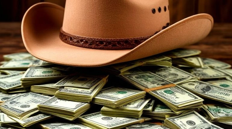 Экс-замгубернатора Ростовской области приговорили к 13 годам за взятку в 95 млн рублей