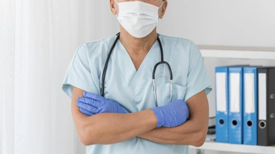 Фельдшера из Коврова оштрафовали за передачу данных о смертях ритуальщикам