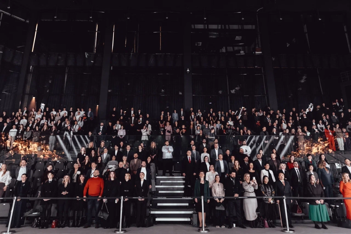 Архитекторы будущего: на форуме «Репутация» в Москве сформировали образ России на основе традиционных ценностей