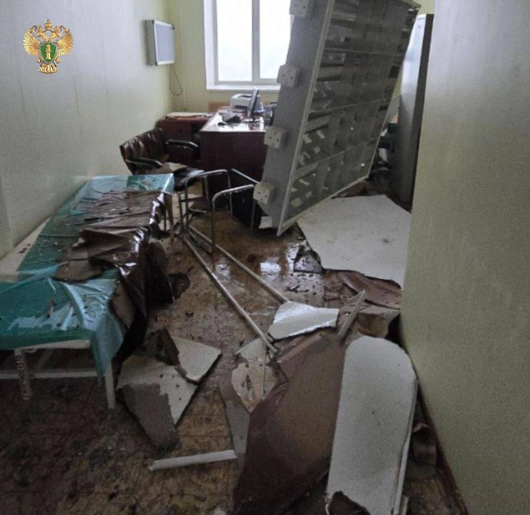 В Тихом океане у Северных Курил произошло землетрясение магнитудой 5,2