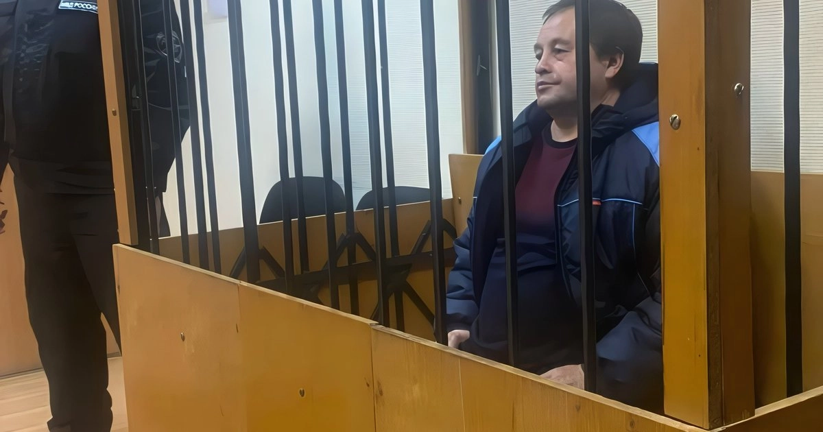 Свердловчанин, убивший жену и снявший с неё кожу, уйдёт на СВО вместо тюрьмы