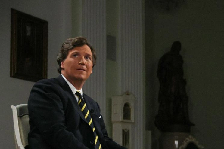 Карлсон назвал Россию «самым выгодным союзником» для США