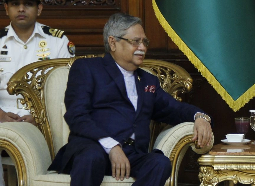 Президент Бангладеш захотел уйти в отставку из-за «унижения»