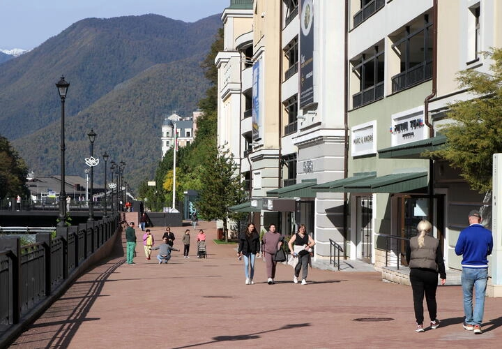 Бывший главный архитектор Сочи приговорён к 10 годам колонии за взятку