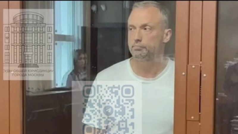 Арестованный первый замгубернатора Владимирской области получил взяток на 53 млн рублей