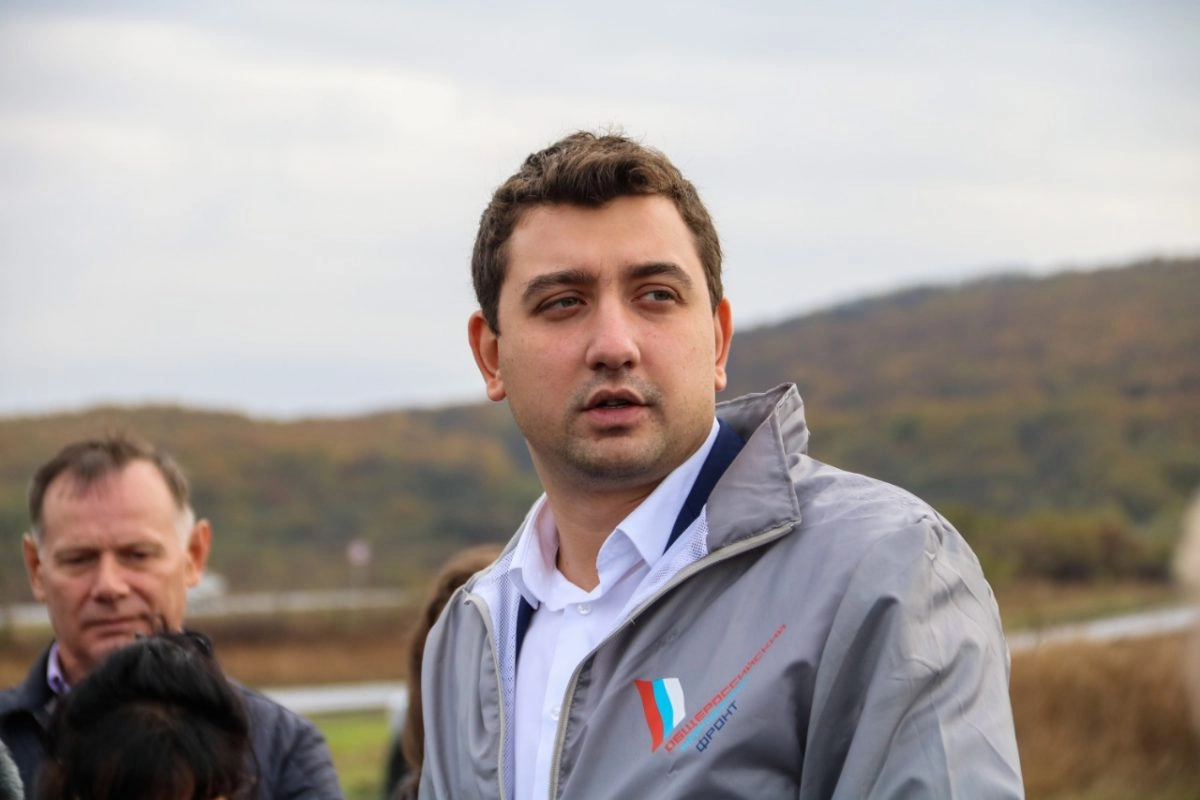 "Единая Россия" предложила нового депутата Госдумы