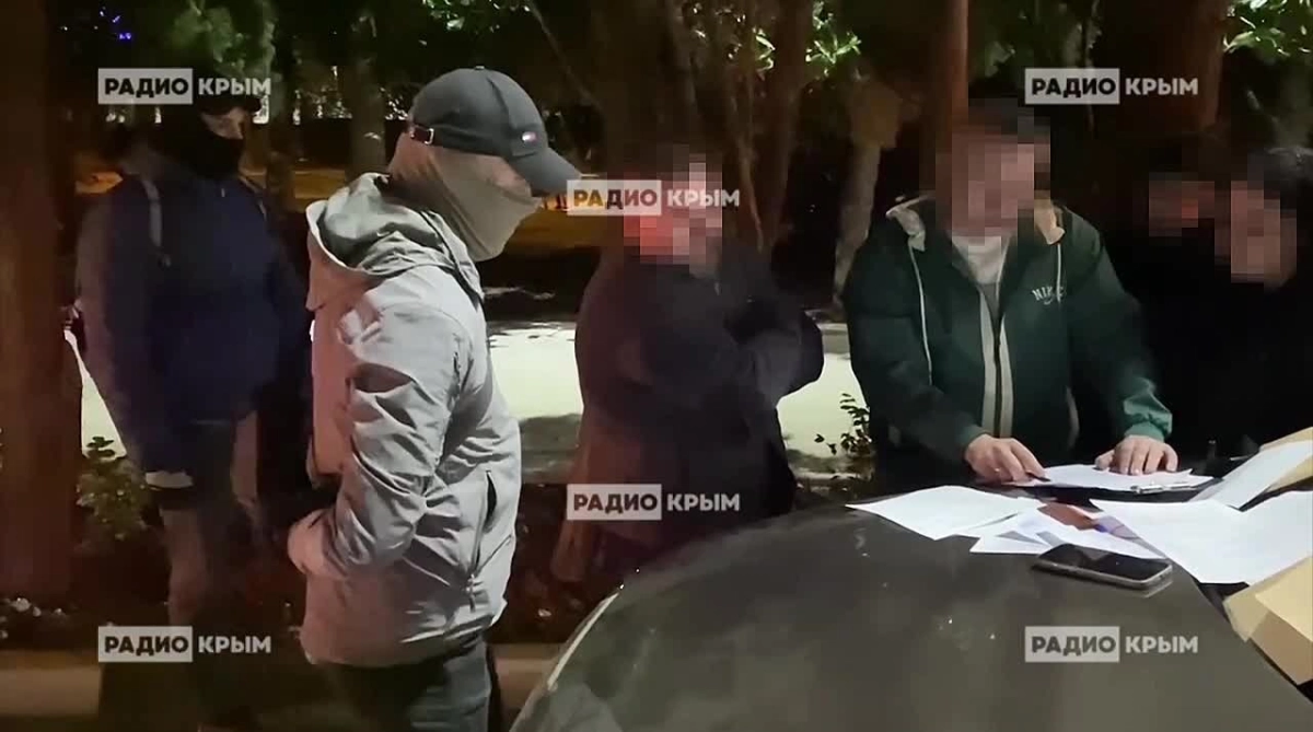 Глава отдела закупок администрации Ялты задержан за мошенничество