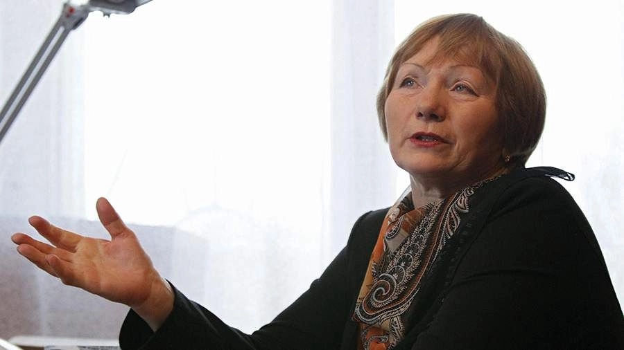 Племянница Гагарина обратилась к Путину с просьбой о создании достойного музея первого космонавта