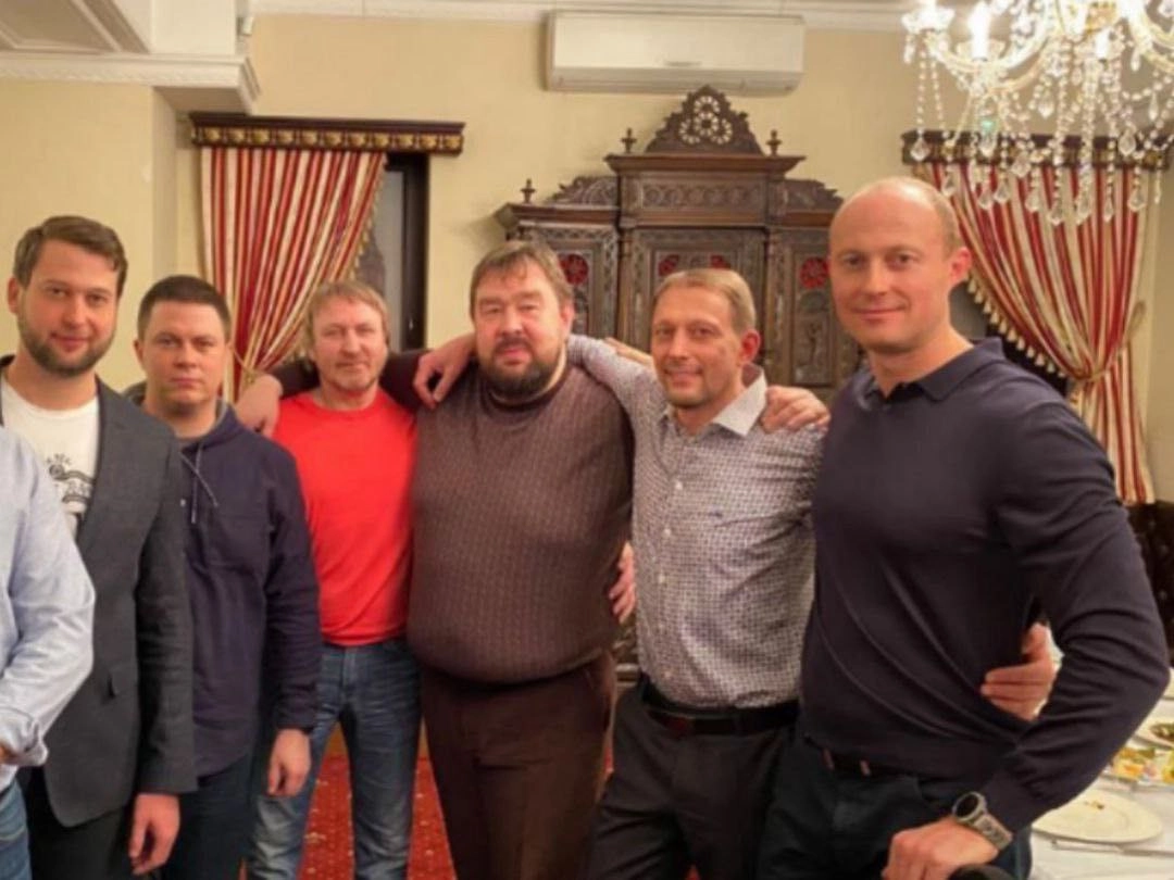 Продолжаем рассказывать о "медицинском спруте" Самарской области.