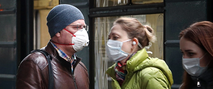 Роспотребнадзор опроверг слухи об эпидемии гонконгского гриппа в Подмосковье