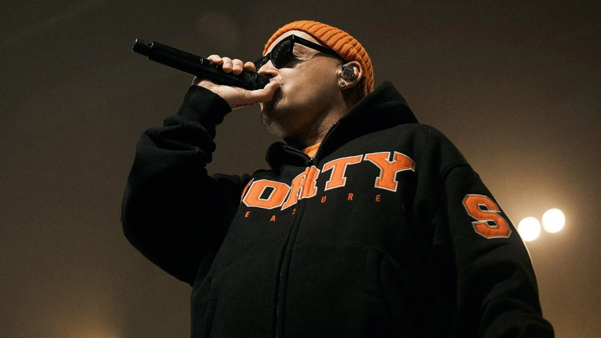 Уголовное дело в отношении рэпера Гуфа направлено в подмосковный суд