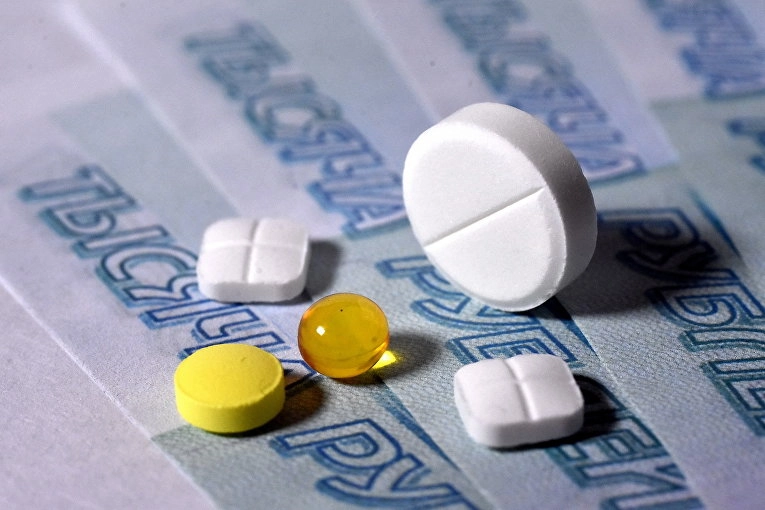 Народный фронт запускает всероссийский опрос о качестве медицины и доступности лекарств в 2025 году