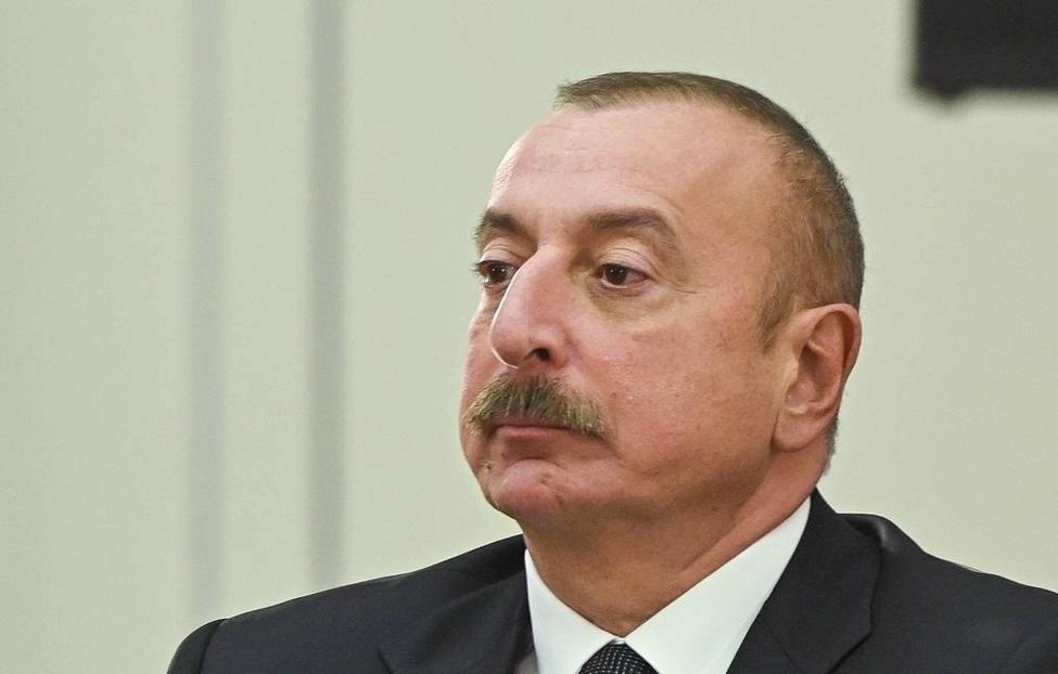 Президент Азербайджана Ильхам Алиев не примет участие в саммите СНГ в Санкт-Петербурге