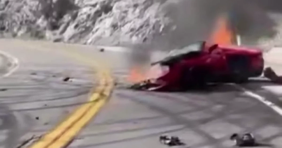 В США разбился Винс Зампелла, один из ключевых создателей культовой игры Call of Duty