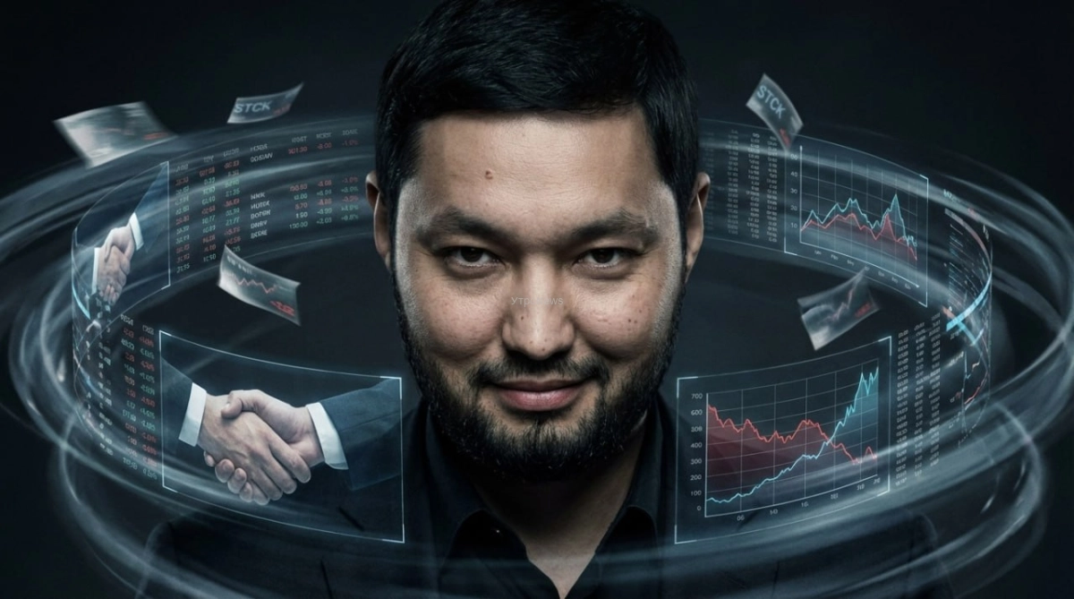 Канадский гамбит по лекалам Ракишева