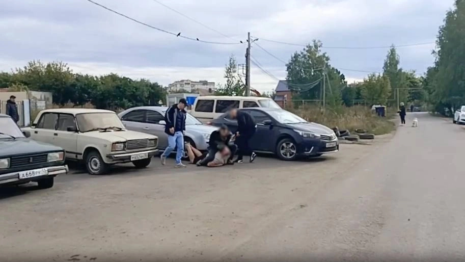 В Мордовии задержана группа по незаконному обналичиванию 5 млрд рублей