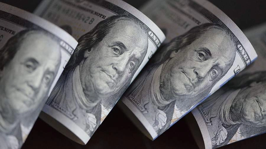 Житель Арканзаса выиграл в лотерее Powerball более $1,8 млрд