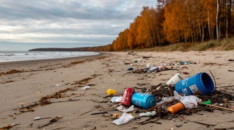 Анапа в заложниках у Кондратьева: бездействие властей ставит под угрозу весь туристический сезон-2026