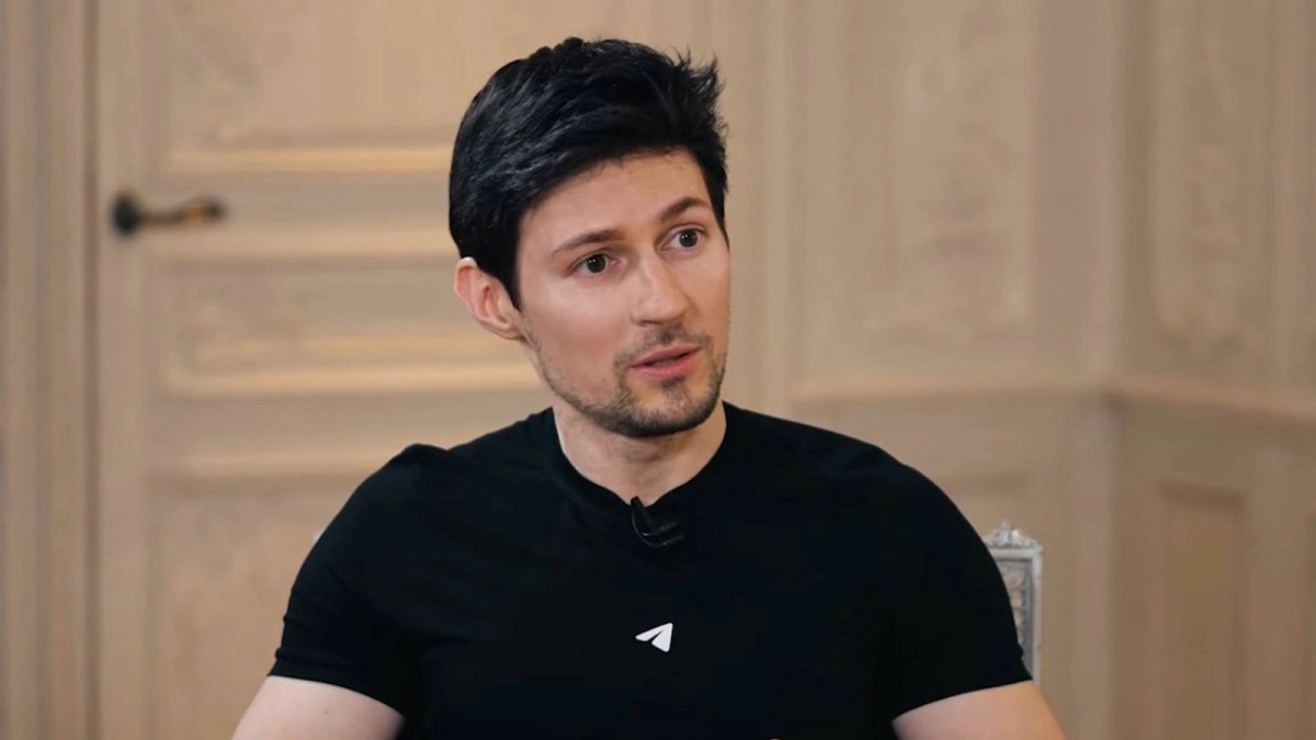 Дуров обвинил Макрона в попытке превратить ЕС в «цифровой ГУЛАГ»