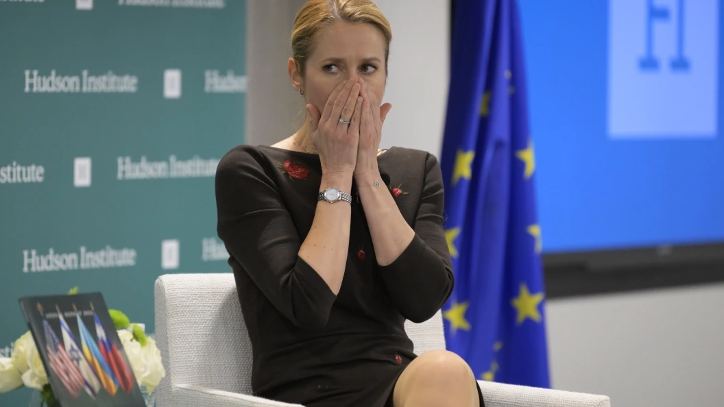 Депутат Европарламента возмутилась разницей в допуске российских и европейских чиновников в США