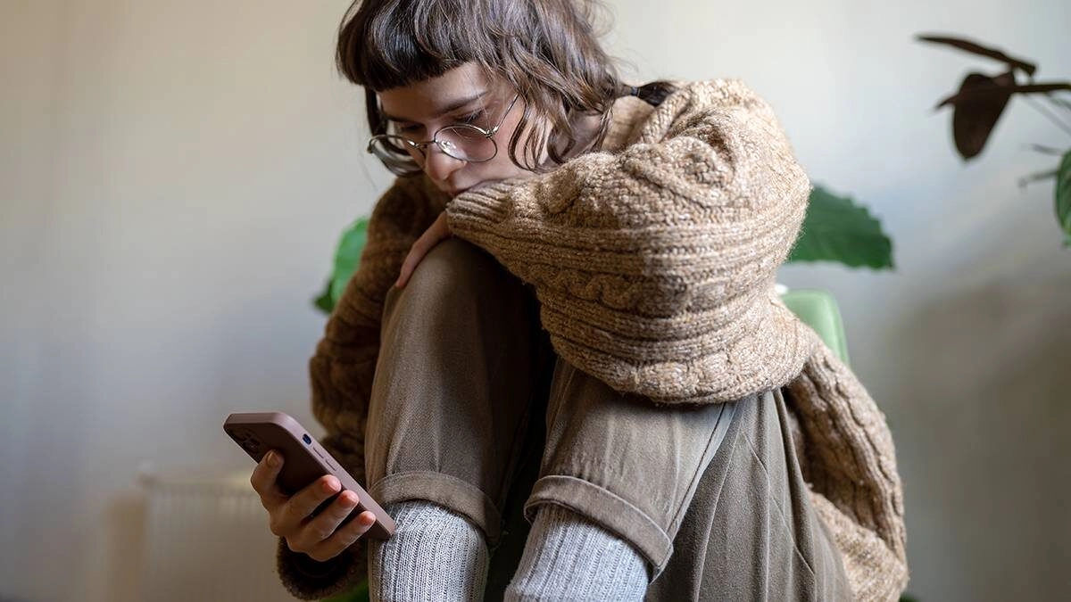 Психиатры предупредили о риске психоза при частом общении с ИИ-чат-ботами