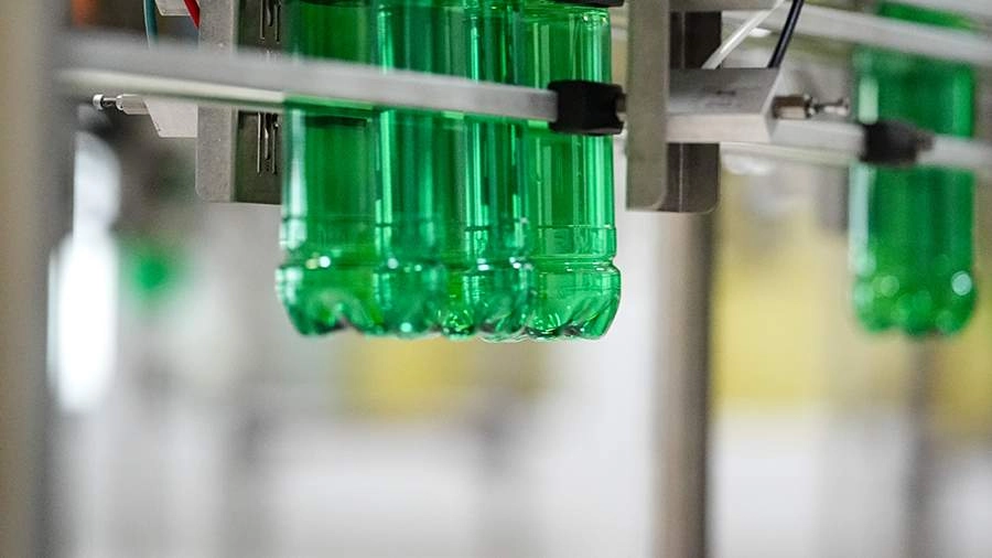 Производитель напитка Aloe Vera опроверг наличие вредных веществ в продукции