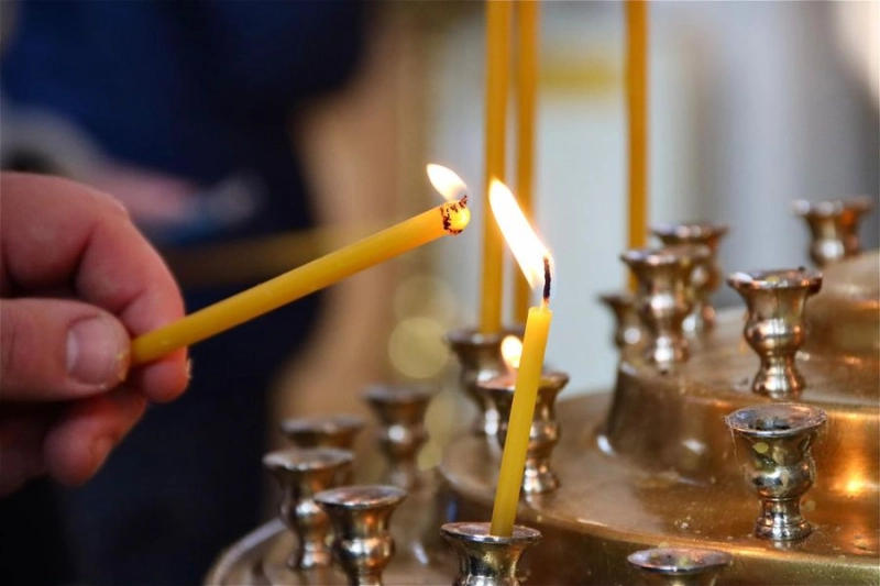 Более 500 храмов откроются для прихожан в Москве на Рождество