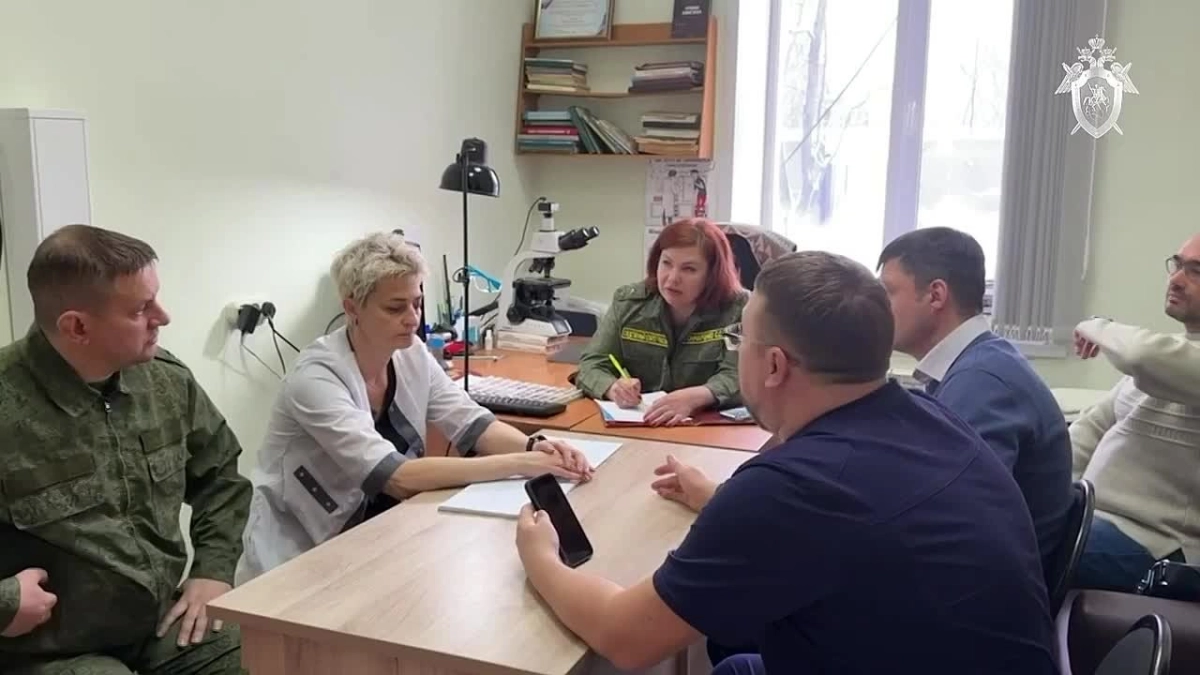 Главврач и завотделением новокузнецкого роддома задержаны по делу о гибели детей