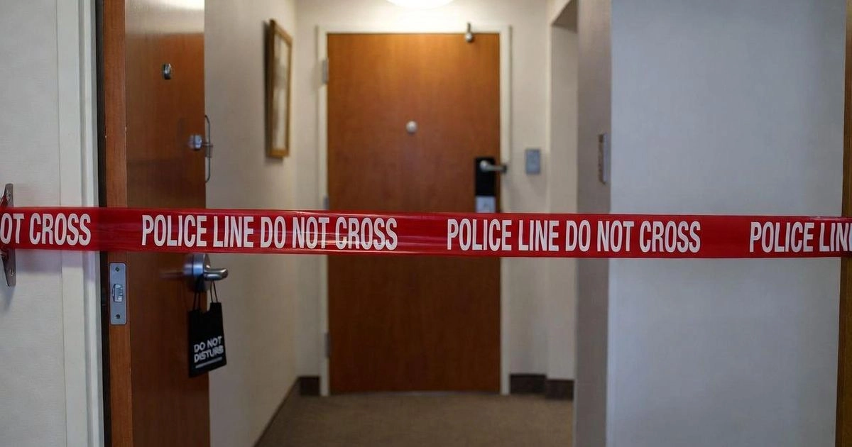 Российского хирурга убили в Таиланде после того, как он стал свидетелем изнасилования