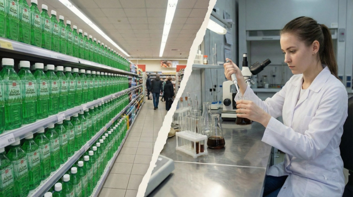 Пензенский конфуз Алексея Четвергова  