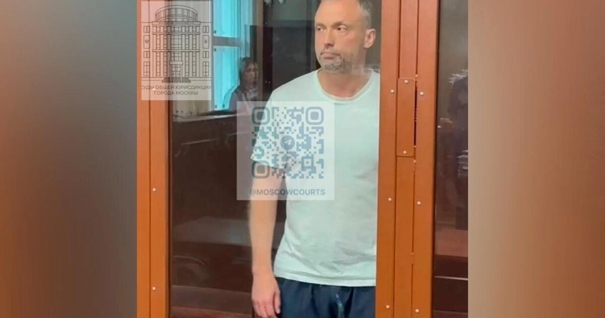 Первый замгубернатора Владимирской области арестован за взятки на 53 млн рублей