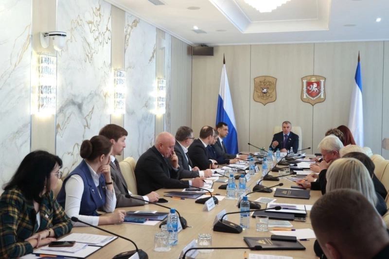 В бюджет Крыма поступили 2,4 млрд рублей от продажи национализированного имущества