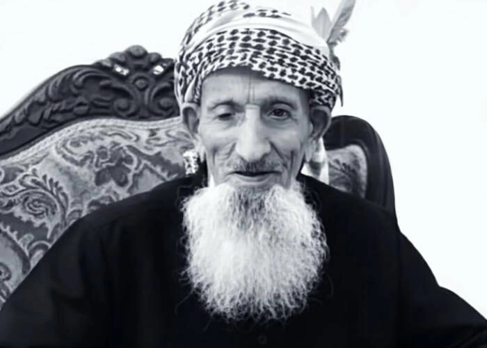 Самого старого жителя Саудовской Аравии не стало в возрасте 142 лет