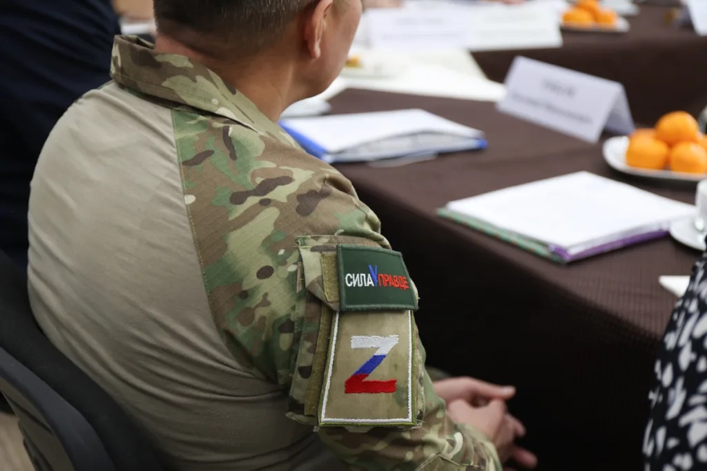 Большинство россиян поддерживают трудоустройство ветеранов СВО, но молодёжь — сдержаннее